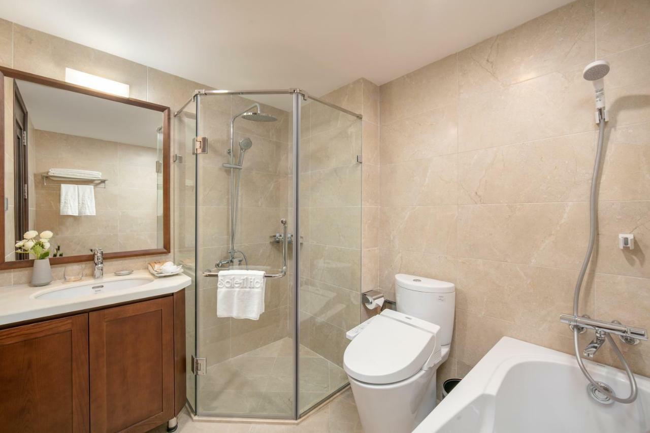 Kegon Hotel Ханой Екстериор снимка
