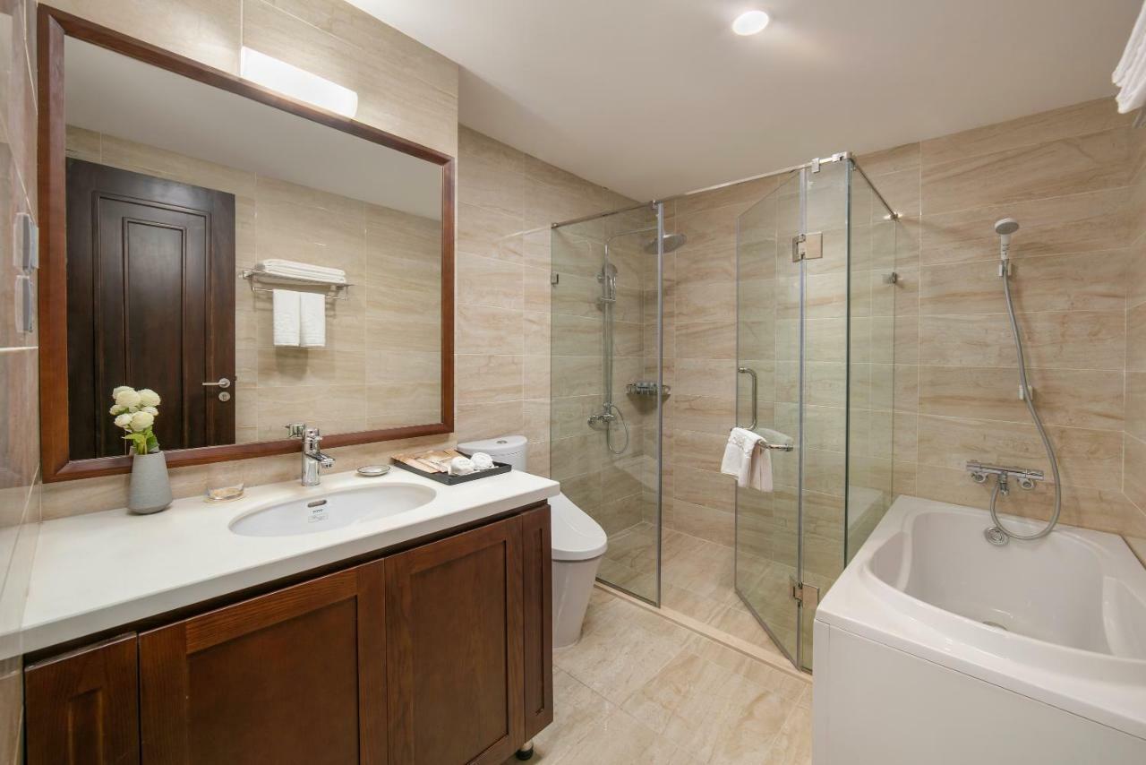 Kegon Hotel Ханой Екстериор снимка