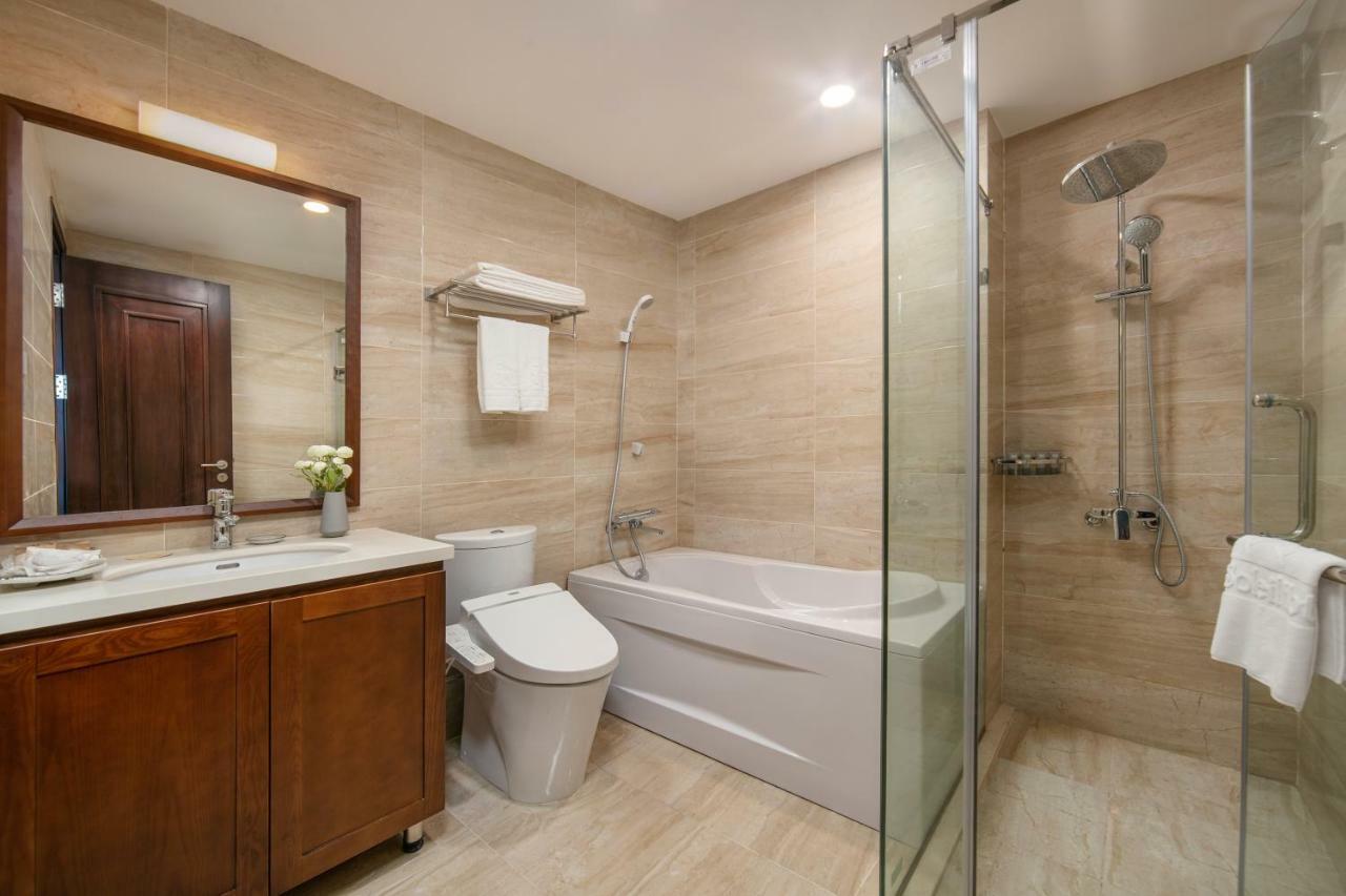 Kegon Hotel Ханой Екстериор снимка